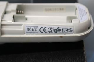 Mando a distancia Xbox, Microsoft.