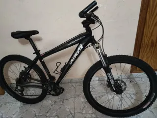 Specialized Hardrock Pro bicicleta