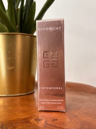 Givenchy L'Intemporel Sérum Essence Globale