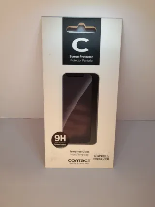 Honor 70 Lite 5G Protector Pantalla CONTACT