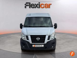 Nissan NV400 NV400
