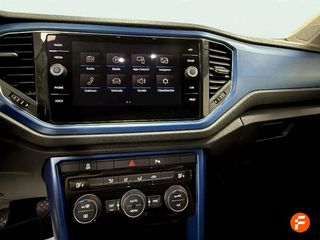 Volkswagen T-Roc Advance 1.6 TDI 85kW (115CV)