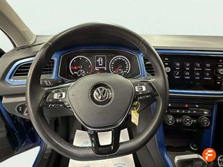 Volkswagen T-Roc Advance 1.6 TDI 85kW (115CV)