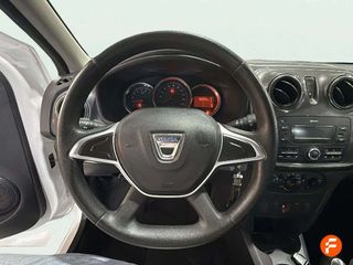 Dacia Sandero Stepway Comfort Blue dCi 70kW (95CV)