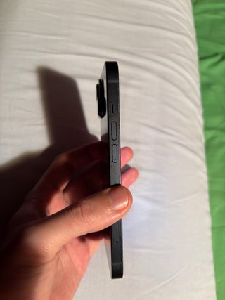 iPhone 14 Medianoche 128gb