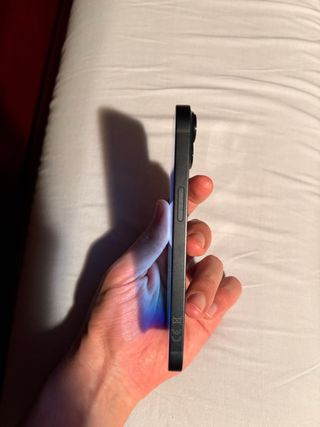 iPhone 14 Medianoche 128gb