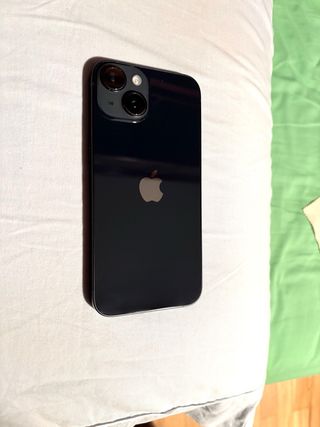 iPhone 14 Medianoche 128gb