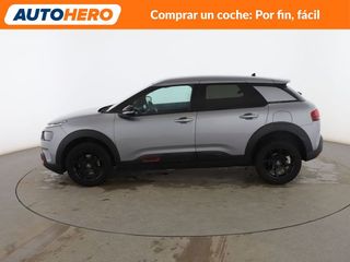 Citroën C4 Cactus 1.5 Blue-HDi Feel