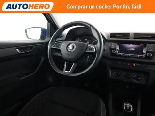 Skoda Fabia 1.0 TSI Ambition