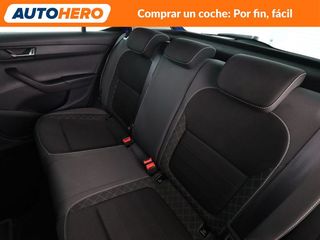 Skoda Fabia 1.0 TSI Ambition