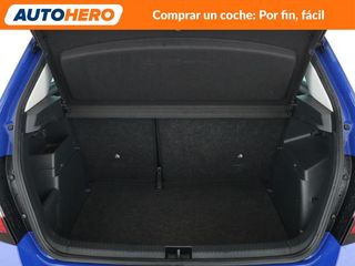 Skoda Fabia 1.0 TSI Ambition
