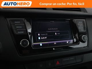 Skoda Fabia 1.0 TSI Ambition