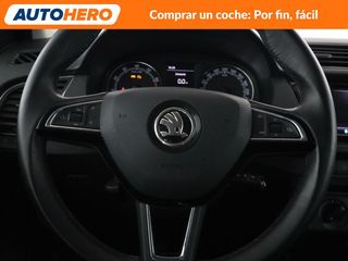 Skoda Fabia 1.0 TSI Ambition
