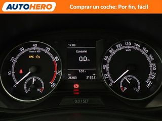 Skoda Fabia 1.0 TSI Ambition