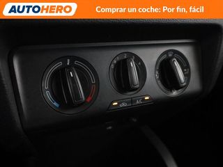 Skoda Fabia 1.0 TSI Ambition