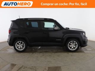Jeep Renegade 1.0 TGDi Limited 4x2