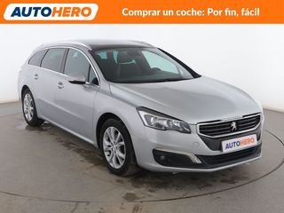 Peugeot 508 1.6 THP Allure