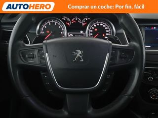 Peugeot 508 1.6 THP Allure