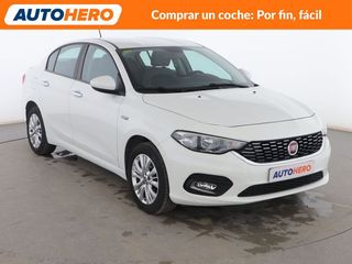 Fiat Tipo 1.4 Easy