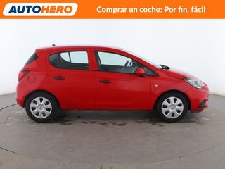 Opel Corsa 1.4 Expression