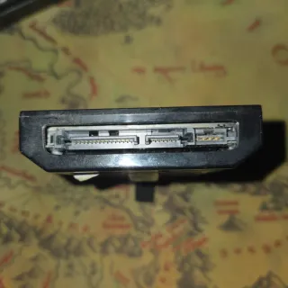 Disco Duro XBOX 360 SLIM 250GB