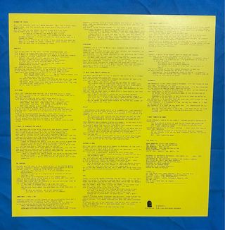 Bad Religion No Control Vinilo Punk Rock