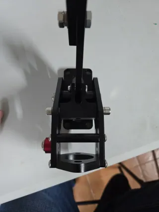 Freno de mano deportivo