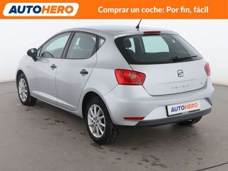 Seat Ibiza 1.6 TDI Reference Tech