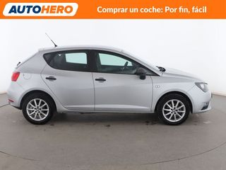 Seat Ibiza 1.6 TDI Reference Tech