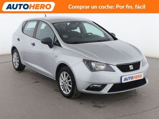 Seat Ibiza 1.6 TDI Reference Tech