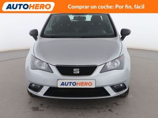 Seat Ibiza 1.6 TDI Reference Tech