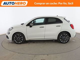 Fiat 500X 1.0 Turbo Sport