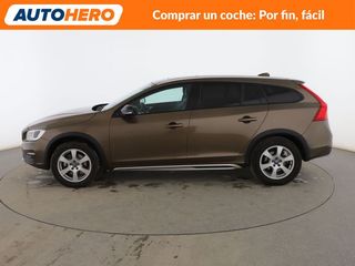 Volvo V60 2.4 D4 Pro AWD