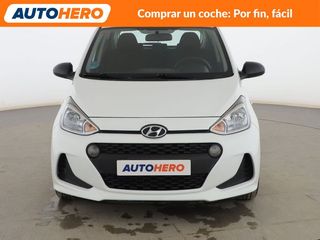Hyundai i10 1.0 Klass