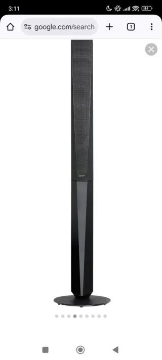 Sony BDV-E6100 Home Cinema 5.1 1000W