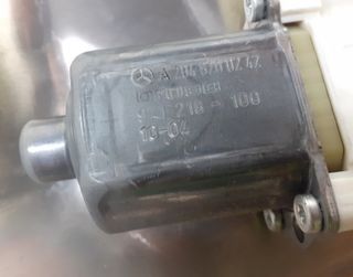 Elevalunas del der mercedes 371451 981693105 clase