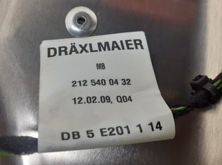 Elevalunas del der mercedes 371451 981693105 clase