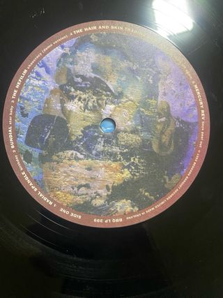 Deafening Divinities - The Beggars Banquet Collect