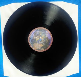 Deafening Divinities - The Beggars Banquet Collect