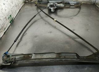 Elevalunas del der renault 400857e clio iii 376828