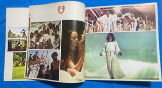 Jesus Christ Superstar Banda Sonora Original Pelíc