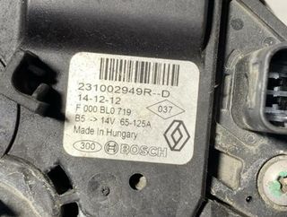 Dacia 56768 alternador 231002949r lodgy 1.5