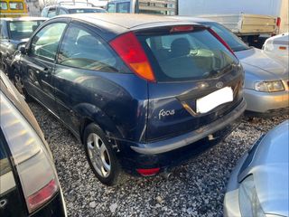 Despiece completo Ford Focus 2004