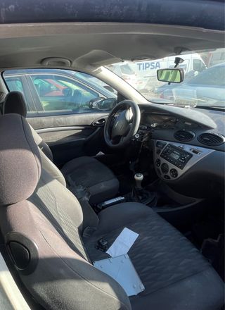 Despiece completo Ford Focus 2004
