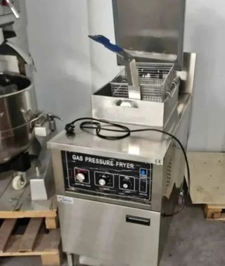 FREIDORAS A PRESION 643862784