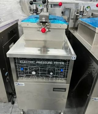 FREIDORAS A PRESION 643862784