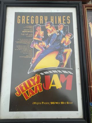 Colección Carteles Películas y Espectáculos