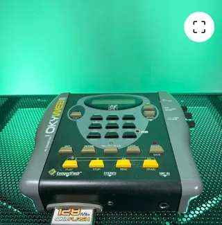 Lettore MIDI e MP3 M-Live Okyweb