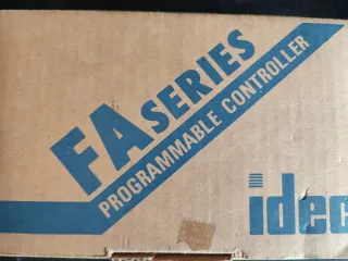 Controller Programmabile IDEC FA SERIES