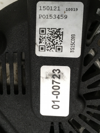 Alternador BMW 3 E90 1 E81